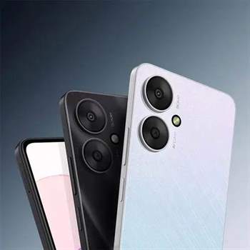 小米Redmi 13 4G：高性能配置与亲民价格，成为性价比之王