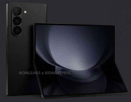 三星Galaxy Z Fold 6 Slim：轻薄折叠旗舰，参数配置全面解析