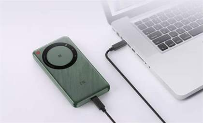 中兴 U30 Air 5G 随身 Wi-Fi：最新信息与评测