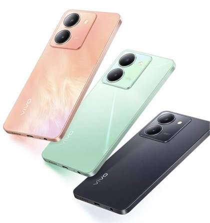 vivo Y300 Pro 5G评测：性能强大，畅享5G网络体验