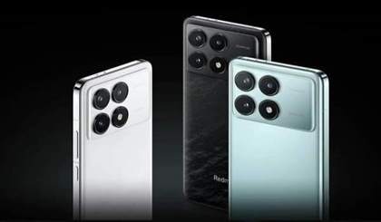 红米K80发布时间及价格预测：新一代性价比之王即将登场！