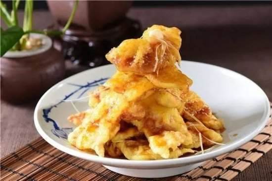 专业评鉴揭秘：锅包肉大赛中的美食攻略与品鉴技巧