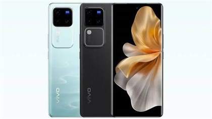 vivo V40系列新机曝光：三款型号规格细节泄露，年底发布值得期待