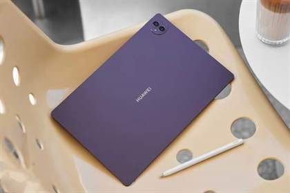 华为MatePad Pro首装“天生会画”：专业绘画软件助力创意无界