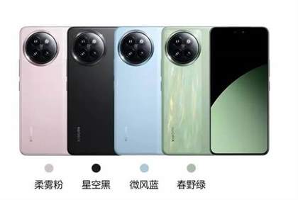 小米Civi4Pro全面评测：顶级性能、徕卡影像，高性价比之选