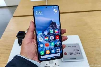 红米Note 14发布日期和价格揭晓：性价比之王再临市场