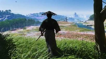 《对马岛之魂》真人电影新动向：真田广之有望加盟，电影制作进展曝光