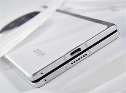 vivo X Fold3 Pro - 探索折叠屏手机的全新境界！