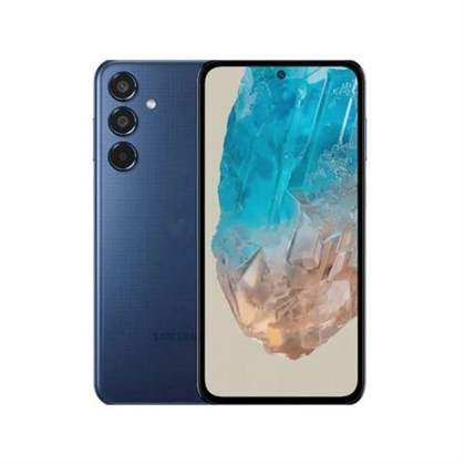 三星Galaxy M35手机最新渲染图抢先看！