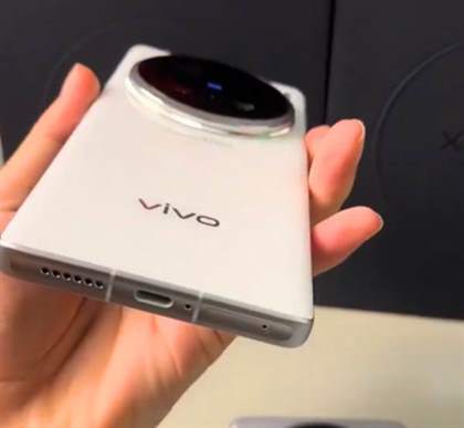 全面评测：vivo X100 Ultra 游戏性能与体验解析，顶级旗舰手机的全新标准