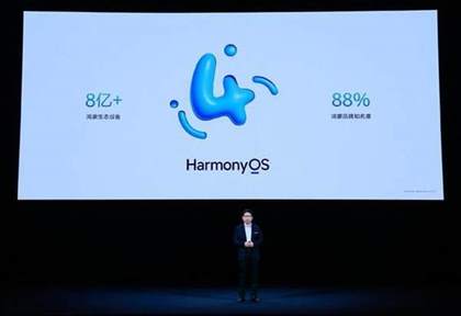 探索HarmonyOS 4.2的最新特性与升级亮点