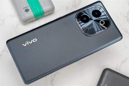 vivo Y200系列：全面升级的性能配置，续航王者，无短板体验