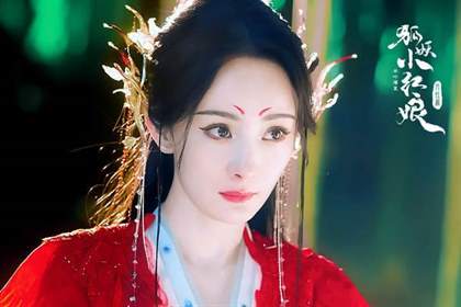 杨幂新剧《xxxx》即将开播，剧情抢先看！