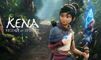 《凯娜：精神之桥》Xbox平台发售日期公布及游戏特色介绍