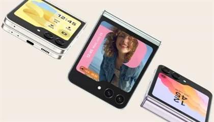 三星Galaxy Z Flip7新消息：全新铰链设计曝光