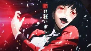 《狂赌之渊》真人剧集《BET》即将上线：网飞改编，豪华阵容曝光，共10集！