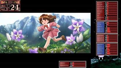 《美少女梦工厂2：韶华再续》即将发售，重温经典育成游戏