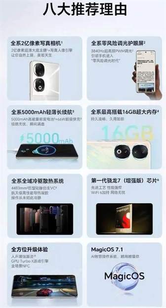 2024年2000元档位最佳拍照手机推荐：性价比与摄影性能的完美结合