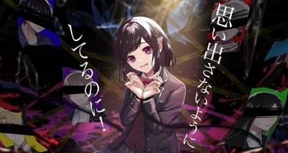 《致命至爱》女性向心理恐怖游戏正式上线，Steam首发特惠仅需19.2元！