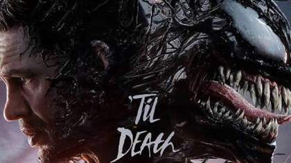 《毒液3：最后一舞》2024年上映：汤姆·哈迪主演，毒液系列电影终章来袭