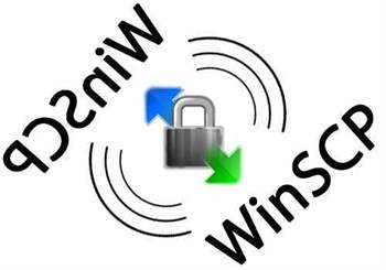 WinSCP - 功能强大的SFTP、FTP和SCP客户端软件