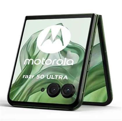 探秘moto razr 50 ultra：全方位参数配置解析，折叠新风尚的超强配置揭秘