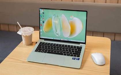 探索细节：华为MateBook 14 与 MateBook 14s究竟有何不同？