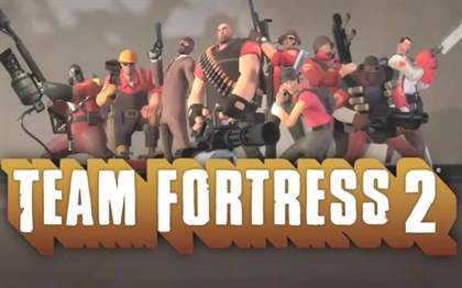 《军团要塞2》为何在Steam上遭遇大量差评？原因揭秘