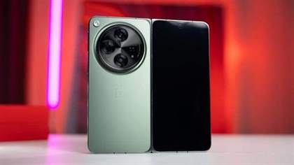 一加全新折叠屏旗舰手机OnePlusOpen2即将发布，引领创新科技潮流