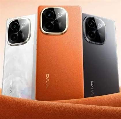 全面解析：vivo Y200系列手机参数配置与性能优势，一睹为快！