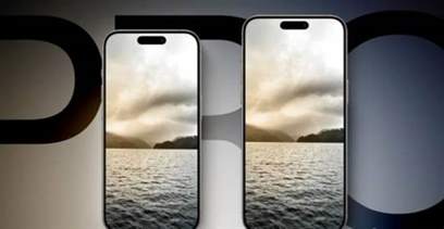 iPhone 16 Pro 刷新历史纪录：业界最窄边框设计亮相