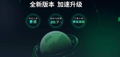 2023年国内免费试用加速器推荐：畅享游戏无延迟