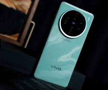 vivo X100s 性能实测报告：天玑9300芯片带来极致体验