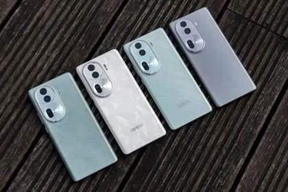 OPPO Reno12 Pro详细参数介绍：领先搭载无网蓝牙通话技术