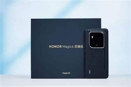 荣耀Magic6至臻版全面解析：顶尖性能与极致影像的完美结合