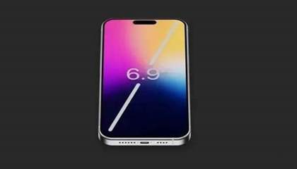 iPhone 16 Pro Max：2023年最先进的智能手机参数配置一览
