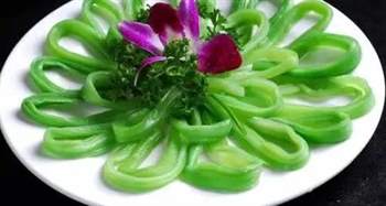 贡菜的制作方法及美味食谱推荐