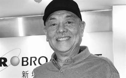 游戏界痛失英才：颜国梁老师因病离世，缅怀与回顾其游戏本文贡献