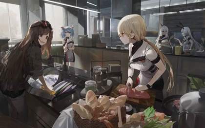 《少女前线2：追放》剧情深度解析与玩家不满原因探究