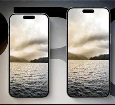iPhone 16 Pro 屏幕尺寸与性能解析：全新升级的显示技术