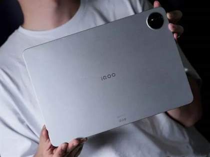 iQOO Pad2 Pro评测：安卓平板性能新高度，娱乐体验全面升级