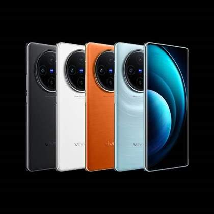 Vivo X100和X100S手机比较：了解两款型号的核心差异