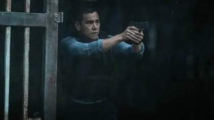 《潜行》：刘德华主演的动作犯罪电影，精湛演技打造紧张刺激的警匪卧底故事