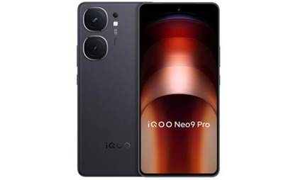 红米K70至尊版与iQOO Neo9 Pro全面对比：性能、摄像头、电池续航等参数一览无余