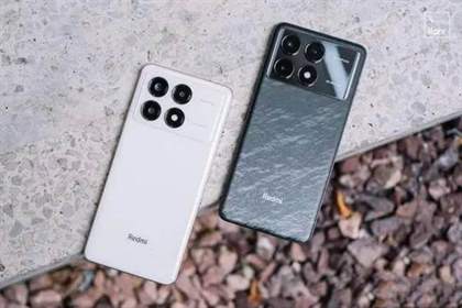 红米K70至尊版对决K70 Pro：全方位性能旗舰对比，哪款更胜一筹？