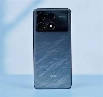 小米POCO F6 Pro新机配置曝光：骁龙8 Gen 2芯片、16GB内存，展现极致性能