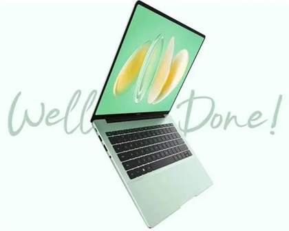 华为MateBook 14 2024款：轻薄本新典范，配置与性能的双重突破