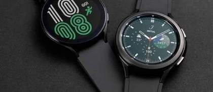三星Galaxy Watch FE智能手表：时尚设计与卓越功能的完美结合