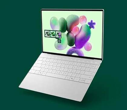 戴尔XPS 13 9345：骁龙X Plus处理器+3K OLED触控屏，轻至1.17kg，售价11999元