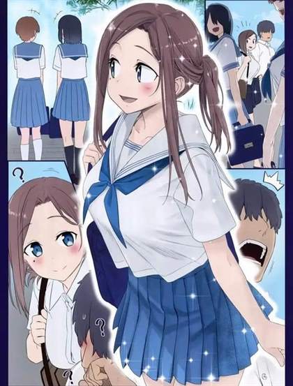 《星期一的丰满》新角色曝光：热波师变身阿黑颜！？